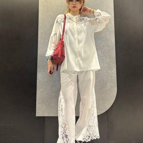 ⭐️ 166cm, 골격 나추라...