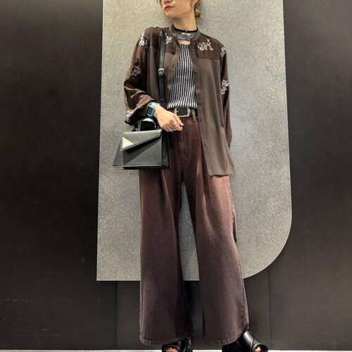 ⭐️ 166cm, 골격 나추라...