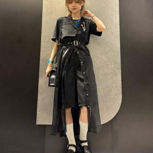 ⭐️166センチ、骨格ナチュラ...