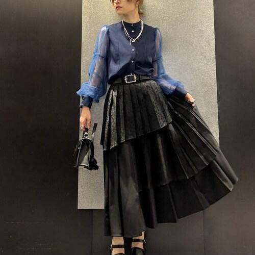 ⭐️166センチ、骨格ナチュラ...