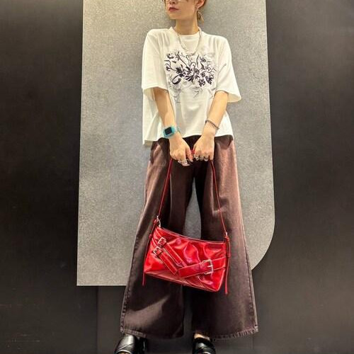 ⭐️166センチ、骨格ナチュラ...