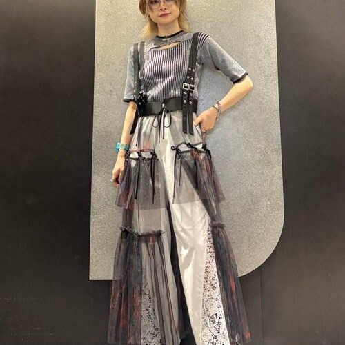 ⭐️166センチ、骨格ナチュラ...