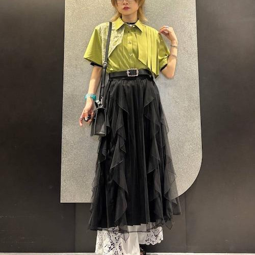 ⭐️ 166cm, 골격 나추라...