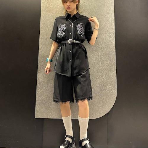 ⭐️ 166cm, 골격 나추라...