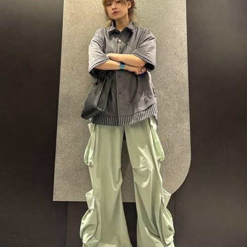 ⭐️ 166cm, 골격 나추라...