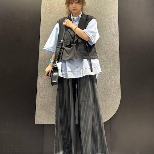 ⭐️ 166cm, 골격 나추라...