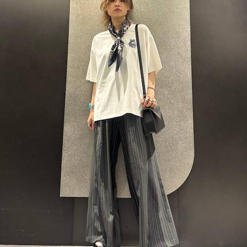 ⭐️166センチ、骨格ナチュラ...