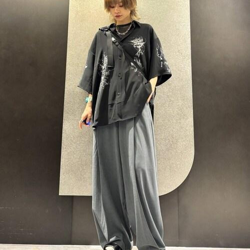 ⭐️166センチ、骨格ナチュラ...