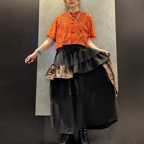 ⭐️ 166cm, 골격 나추라...