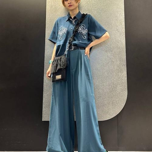 ⭐️ 166cm, 골격 나추라...