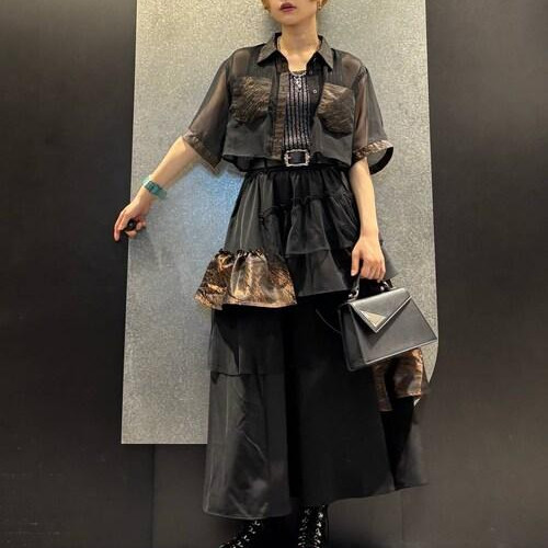 ⭐️166センチ、骨格ナチュラ...