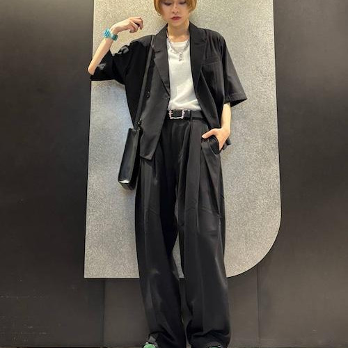 ⭐️166センチ、骨格ナチュラ...