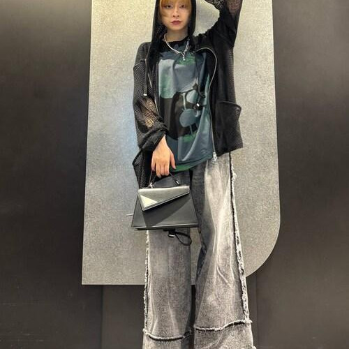 ⭐️166センチ、骨格ナチュラ...