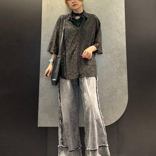 ⭐️166センチ、骨格ナチュラ...