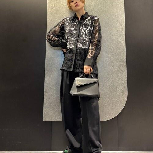 ⭐เซนติเมตร ️166 นะชิวระโครง...