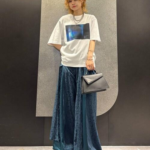 ⭐️166センチ、骨格ナチュラ...