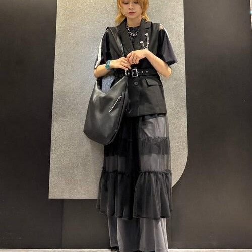 ⭐️166センチ、骨格ナチュラ...