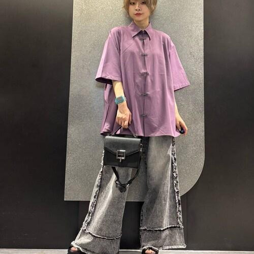 ⭐️166センチ、骨格ナチュラ...