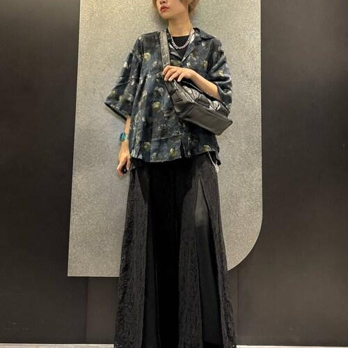 ⭐️166センチ、骨格ナチュラ...