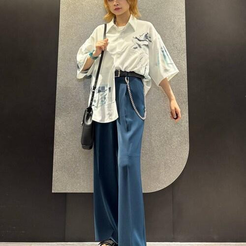 ⭐️166センチ、骨格ナチュラ...