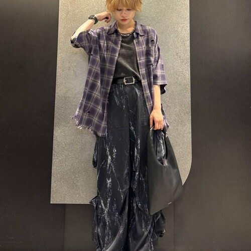 ⭐️166センチ、骨格ナチュラ...