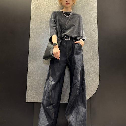 ⭐️166センチ、骨格ナチュラ...