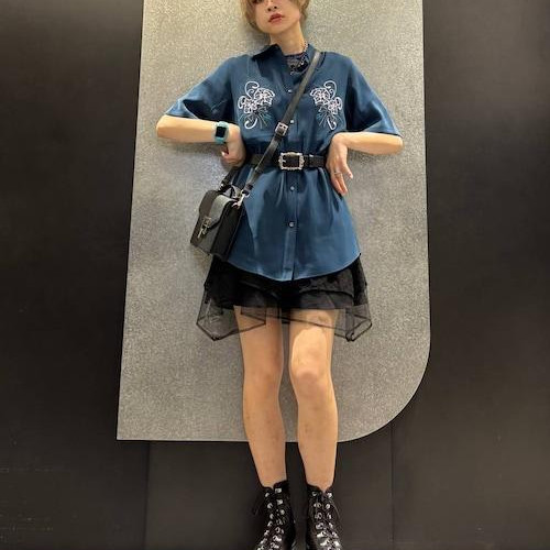 ⭐️166センチ、骨格ナチュラ...