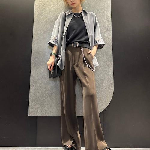 ⭐️166センチ、骨格ナチュラ...