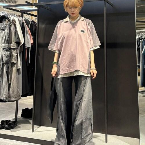 ⭐️166センチ、骨格ナチュラ...