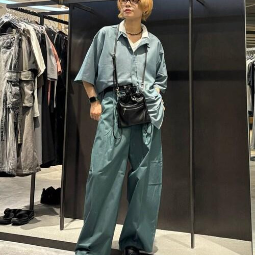 ⭐️166センチ、骨格ナチュラ...