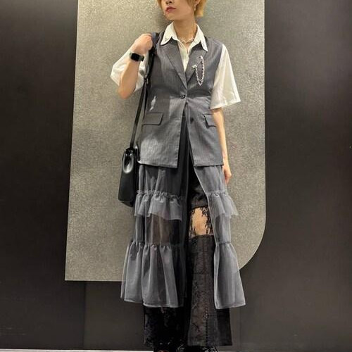 ⭐️166センチ、骨格ナチュラ...