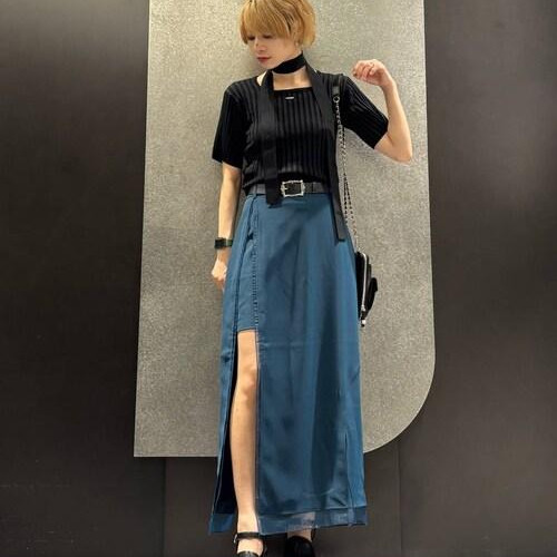 ⭐️166センチ、骨格ナチュラ...