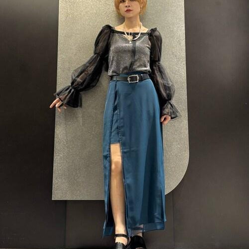 ⭐️166センチ、骨格ナチュラ...