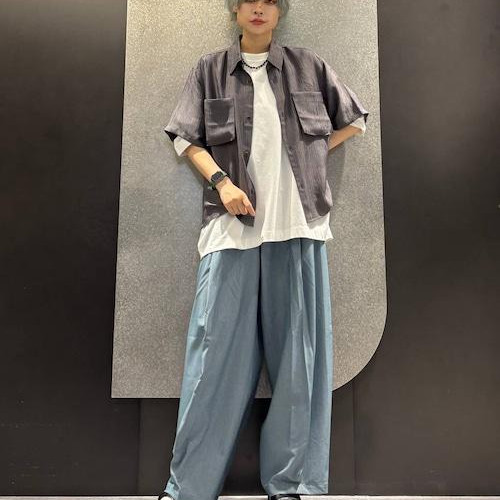 ⭐️166センチ、骨格ナチュラ...