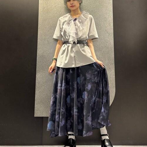 ⭐️166センチ、骨格ナチュラ...