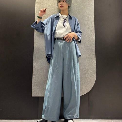 ⭐️166センチ、骨格ナチュラ...