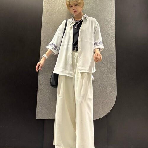 ⭐️166センチ、骨格ナチュラ...
