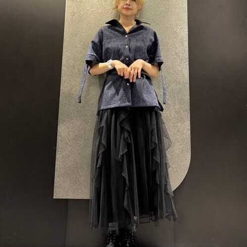 ⭐️166センチ、骨格ナチュラ...
