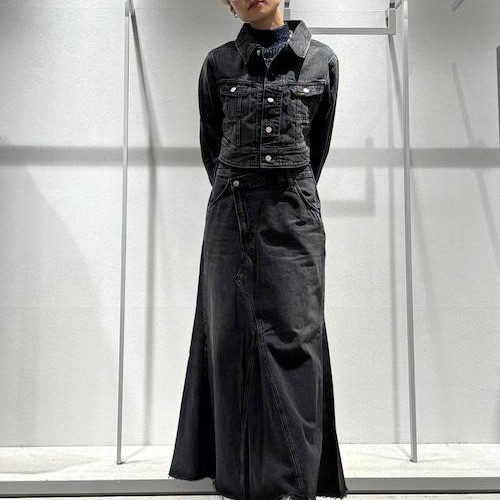 /166センチ、骨格ナチュラル...