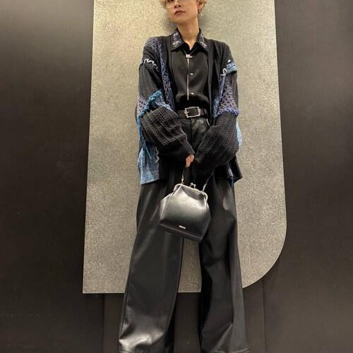 /166センチ、骨格ナチュラル...