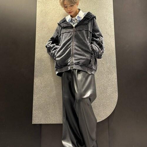 /166センチ、骨格ナチュラル...