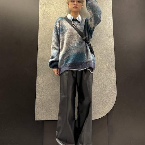 /166センチ、骨格ナチュラル...