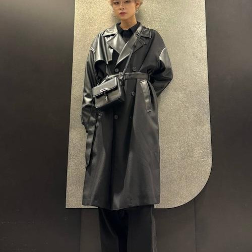 /166センチ、骨格ナチュラル...