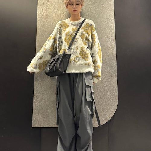 /166センチ、骨格ナチュラル...