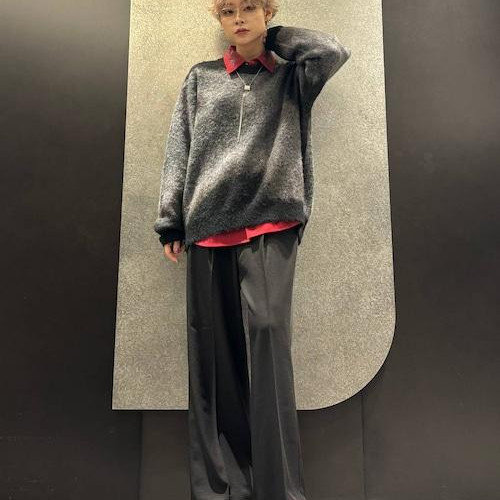 /166センチ、骨格ナチュラル...