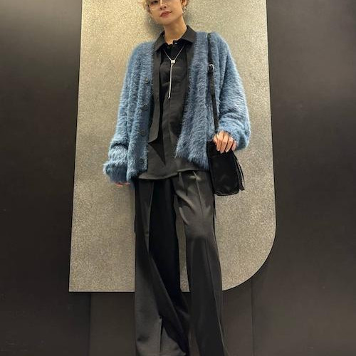 /166センチ、骨格ナチュラル...