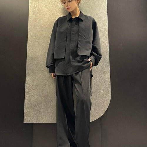 /166センチ、骨格ナチュラル...