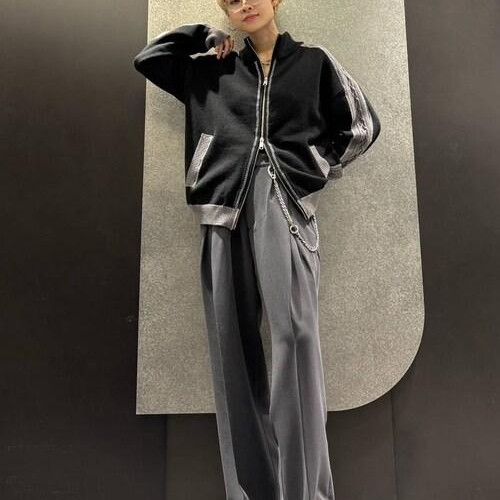 /166センチ、骨格ナチュラル...