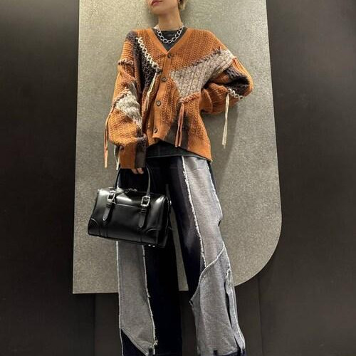 /166センチ、骨格ナチュラル...