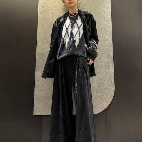 /166センチ、骨格ナチュラル...